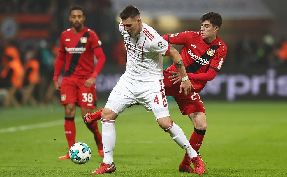 开云下载-勒沃库森主场大胜法兰克福，排名直追前四！的简单介绍