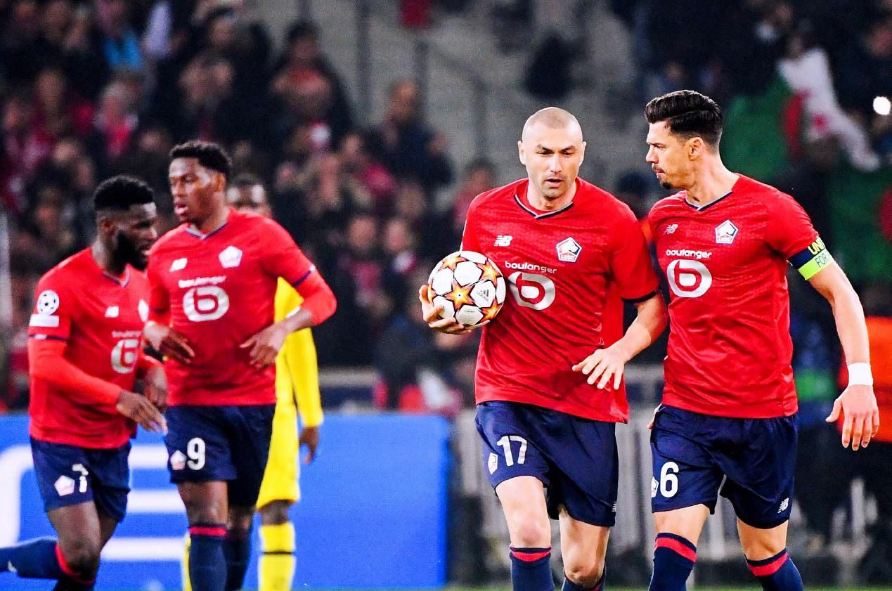 南特主场保持不败,继续保持战绩 南特主场保持不败,继续保持战绩