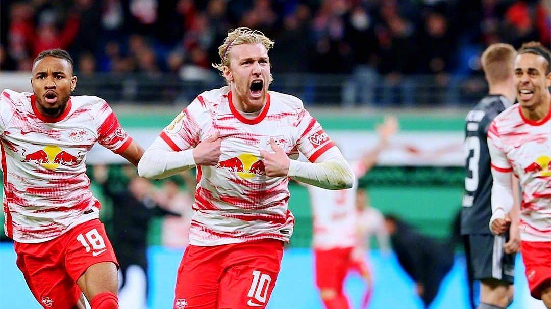 开云体育中国-关于莱比锡客场失利，门兴格拉德巴赫主场获胜，德甲大战激烈交锋的信息