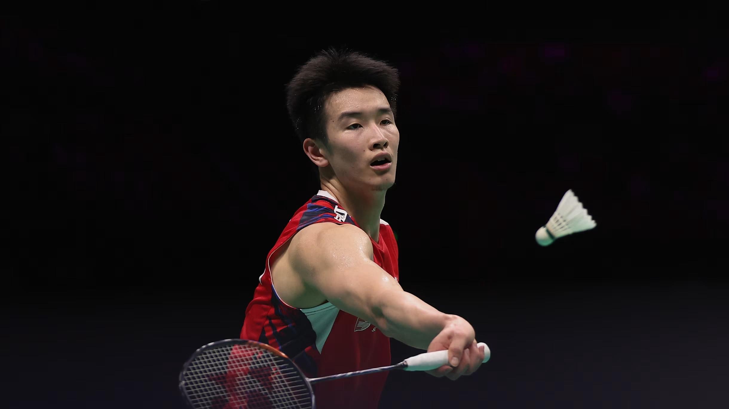 开云官方app入口-包含韩国羽毛球队横扫泰国羽毛球队，谌龙完成帽子戏法的词条