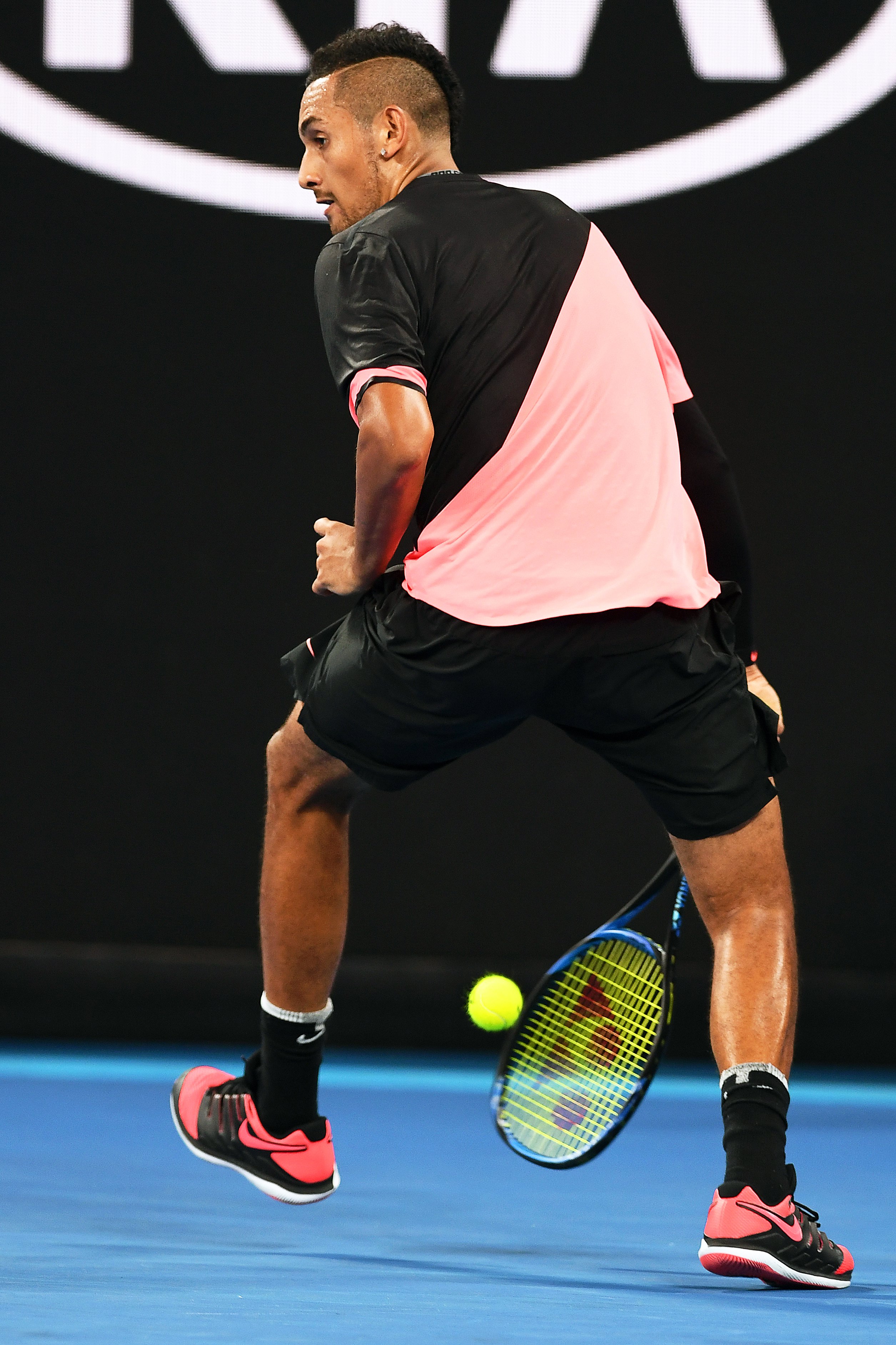 德国网球队横扫西班牙网球队，克耶高斯高光表现的简单介绍