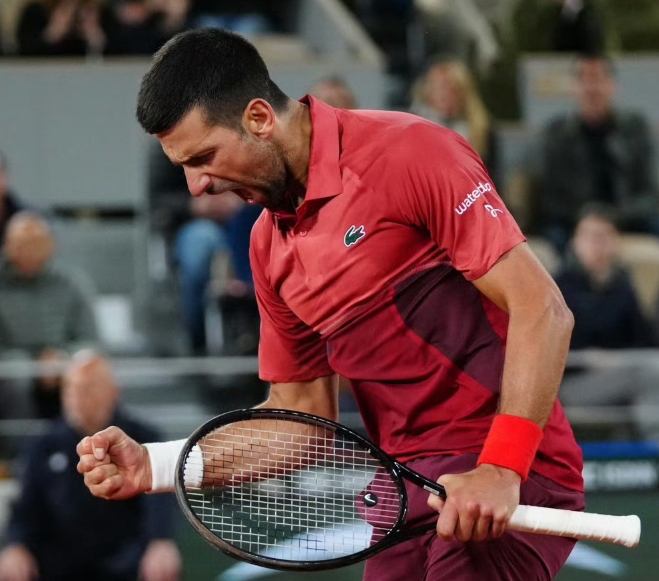 美国网球队鏖战西班牙网球队，德约科维奇高光表现的简单介绍