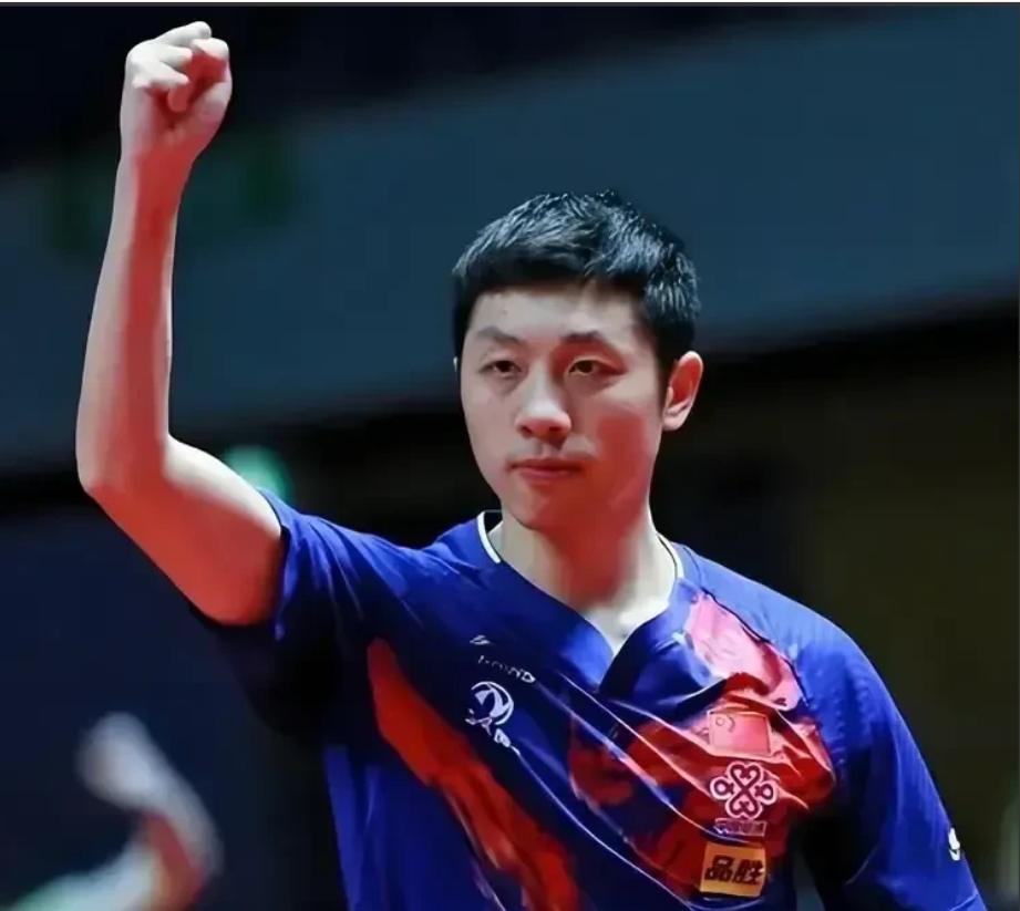 开云体育官网-包含德国乒乓球队轻取瑞典乒乓球队，许昕高光表现的词条