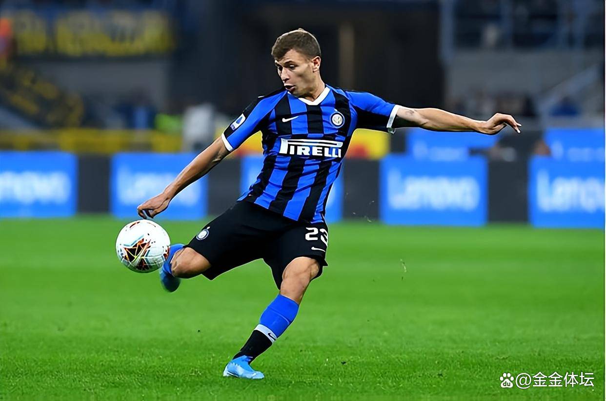 开云体育入口-关于英超劲旅对阵国米，火药味十足的较量的信息