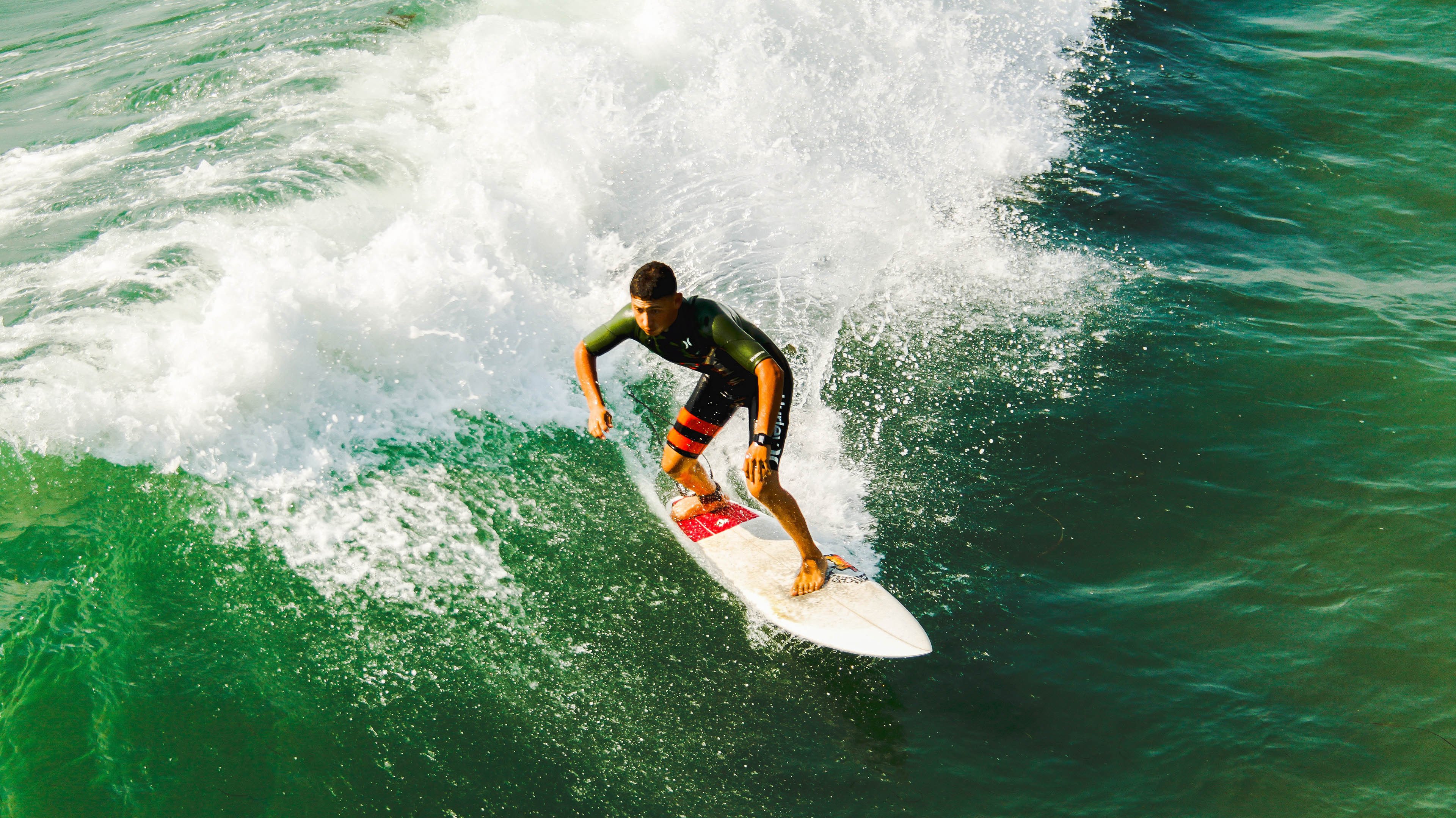 绝境之光，摩洛哥最后时刻的逆袭与哈兰德的不朽威胁