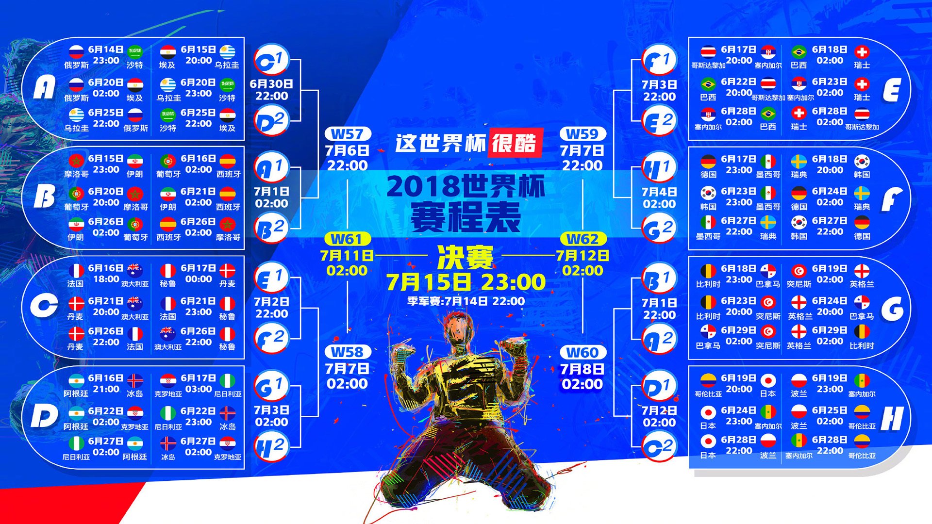 2026世界杯巅峰之战,喀麦隆大胜捷克,格列兹曼独舞全场,一场属于唯一的强强对话